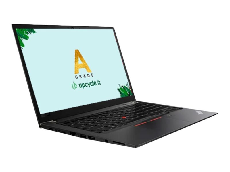 Lenovo ThinkPad T480s 14" FHD