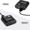 NÖRDIC  HDMI SPLITTER 1-2 - Image 3