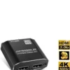 NÖRDIC  HDMI SPLITTER 1-2 - Image 2