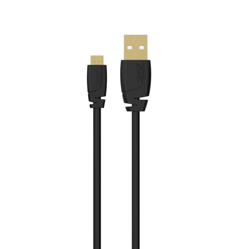 SINOX MICRO USB 2.0  2M