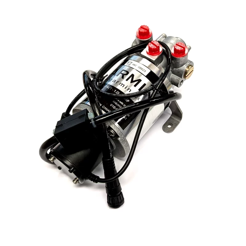 GARMIN GHP COMPACT 1,0 L PUMPA