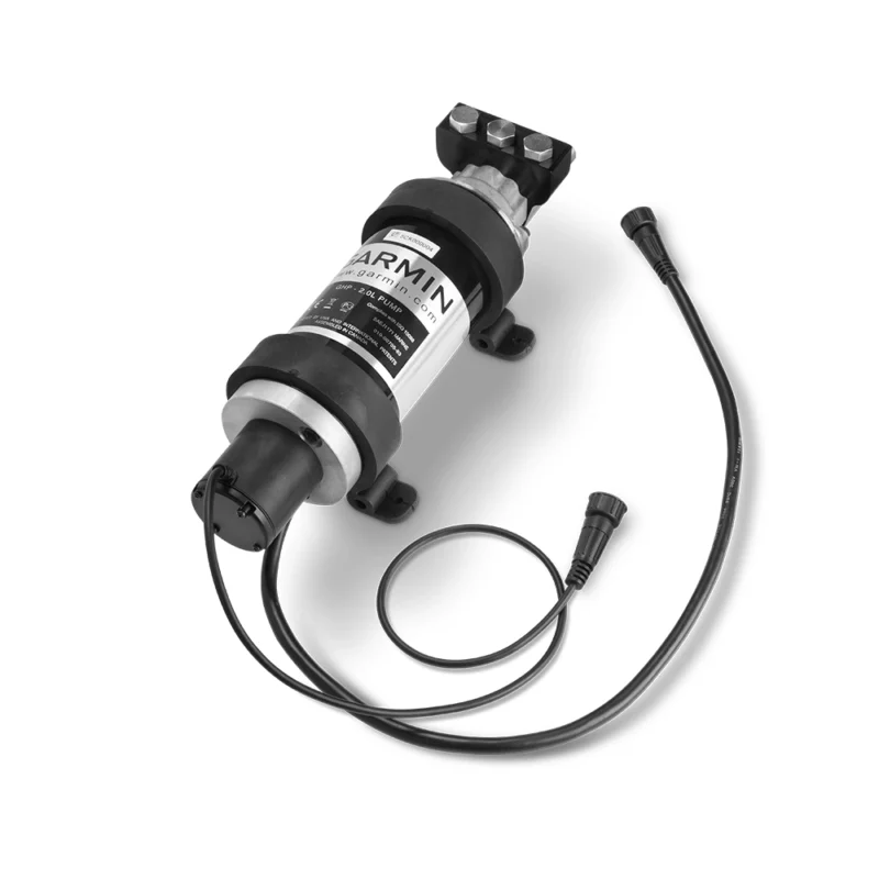 GARMIN 2-Litur Pumpu Kit