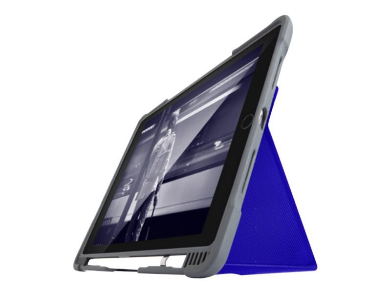 STM Cover til Ipad 9,7"