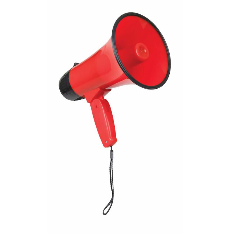 Denver Megafon MGP-107R