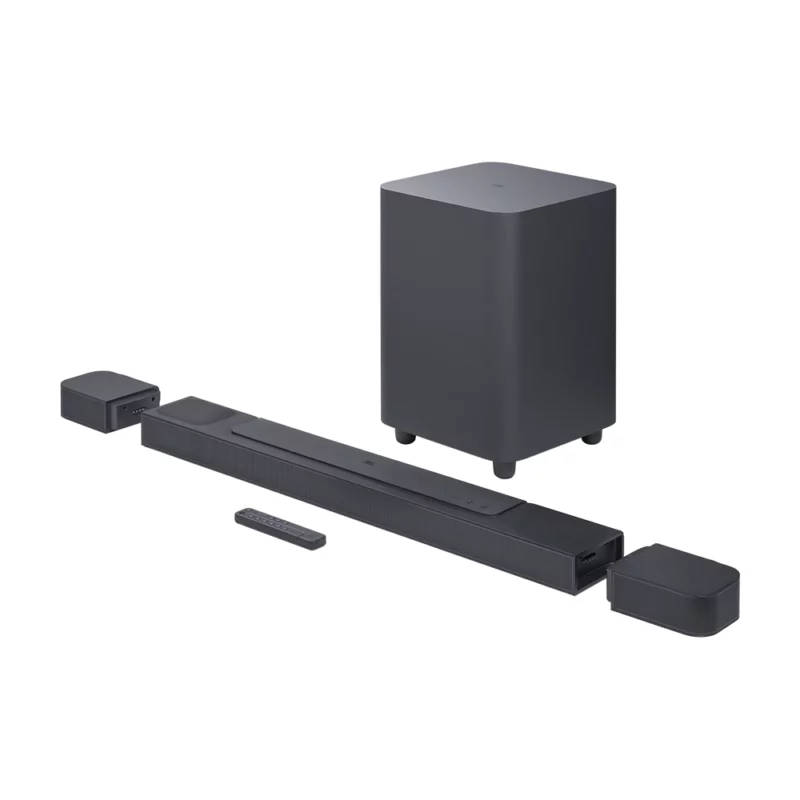 JBL BAR800