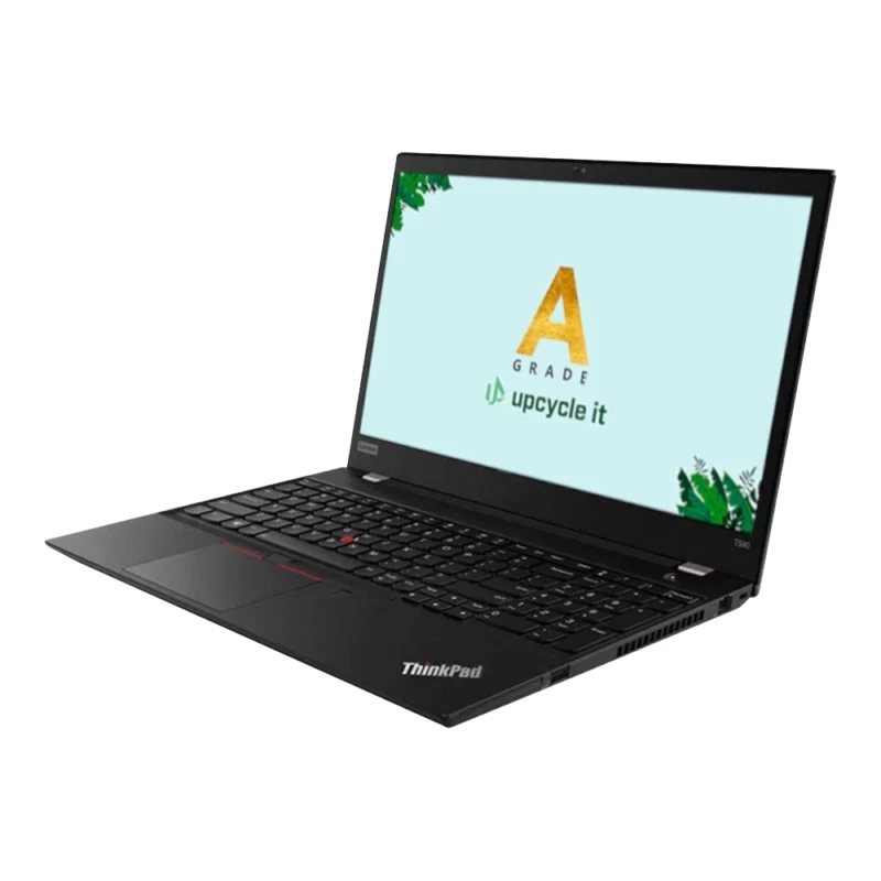 Lenovo ThinkPad T590 (Refurb) A