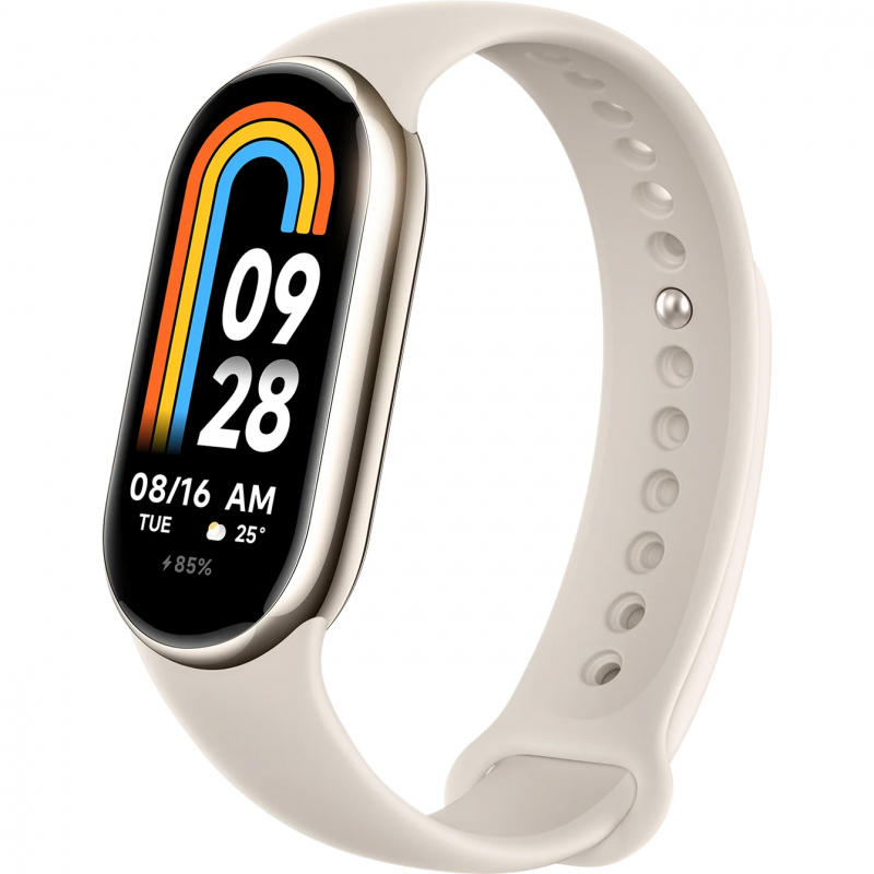 Xiaomi Smart Band 8 Gylt