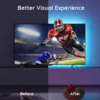Govee RGB Bluetooth LED Backlight - Image 10