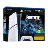 Sony Playstation 5 Slim + Fortnite