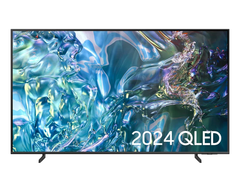 SAMSUNG 43" QE43Q60DA