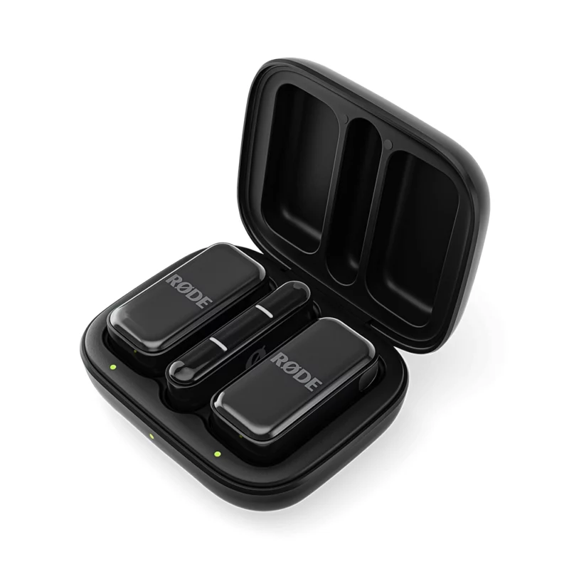 Røde Wireless Micro