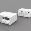 SANGEAN WR-11 BT+ Matt White - Image 3