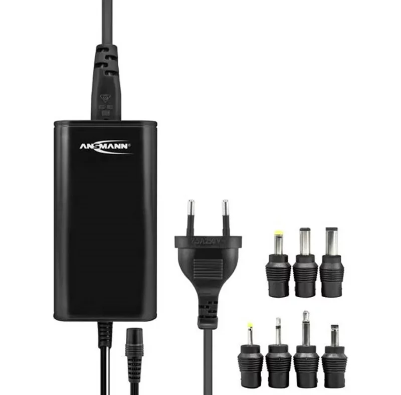 ANSMANN 12-24V POWER SUPPLY