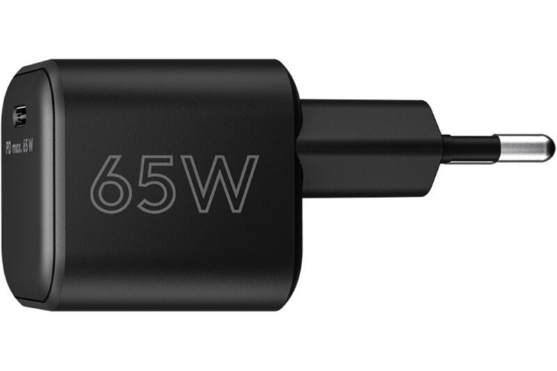Goobay USB-C PD Løðari
