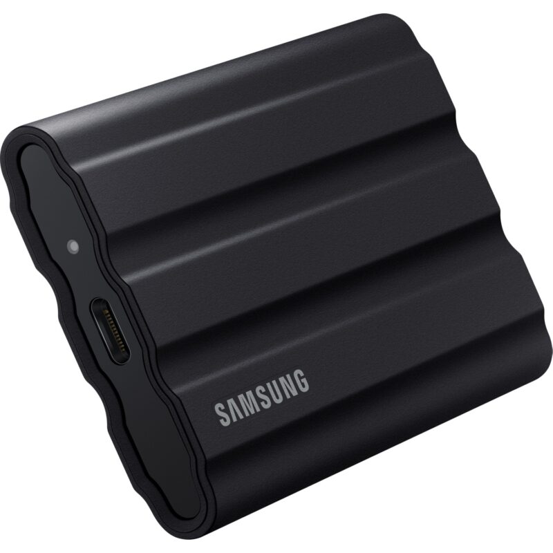 Samsung Portable SSD T7 Shield 1TB