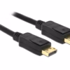 DELOCK DisplayPort Kaðal  1.2  7m - Image 2