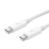 Apple Thunderbolt kabel