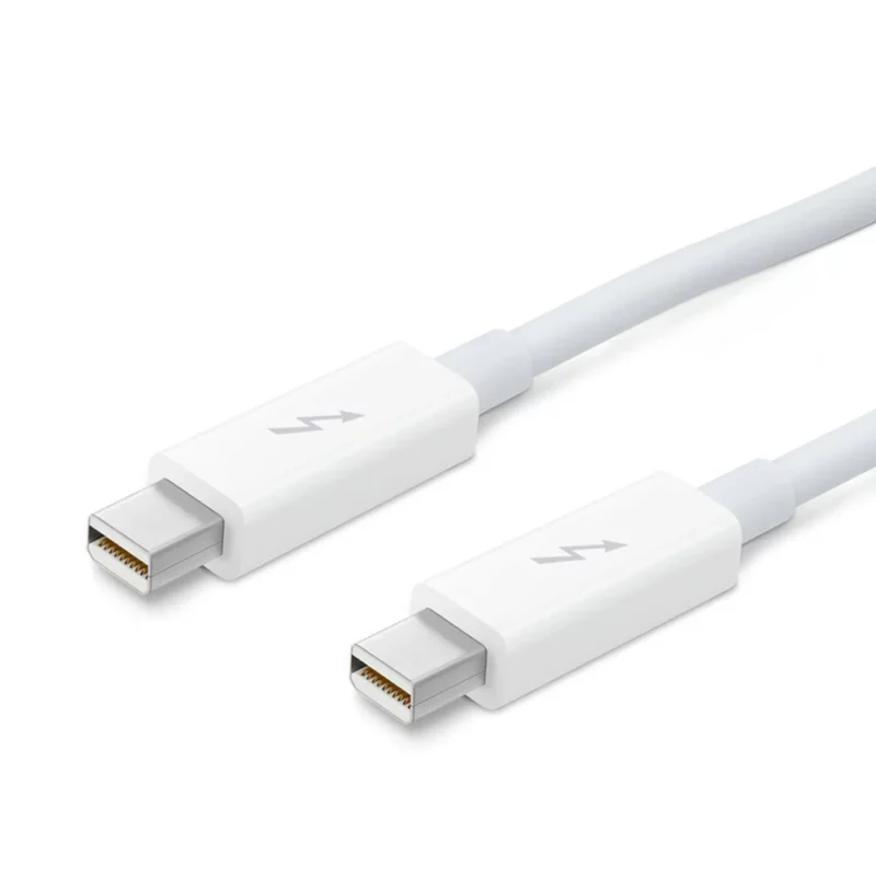 Apple Thunderbolt kabel