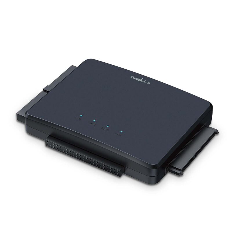 Nedis Hardisk Adapter