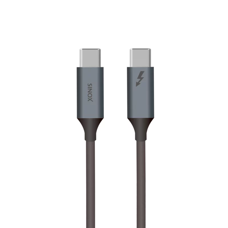 SINOX PRO USB C 4.0  1.0m