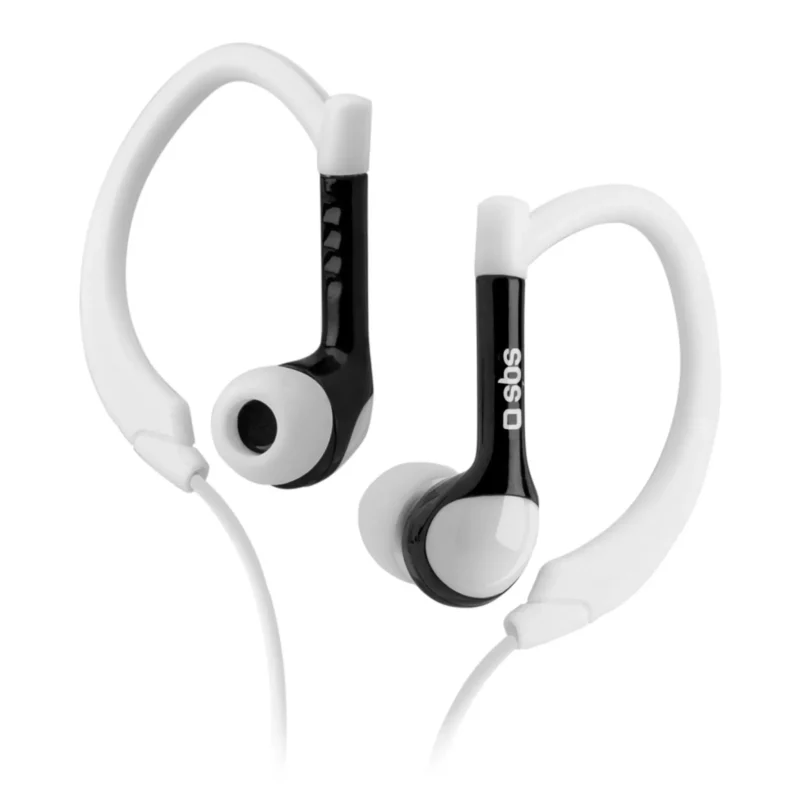 SBS in-ear Sport Runway
