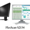 Eizo S2134H-BK 21,3" 4:3 monitor - Image 2
