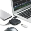 TP-LINK UH400 Hub - Image 5