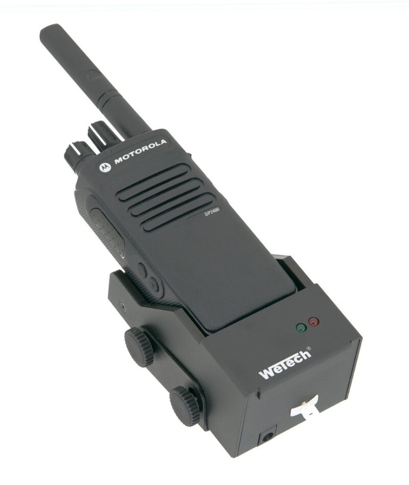 WeTech WTC636 12-24 volt haldari/løðari