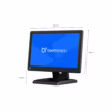 Beetronics 12" FULL HD monitor - Image 2