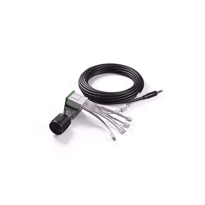Beetronics eksternur multi-dempari