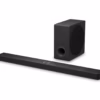 LG NS90TY Soundbar - Image 2
