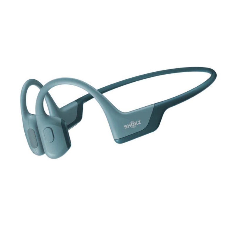 SHOKZ OpenRun Pro blue