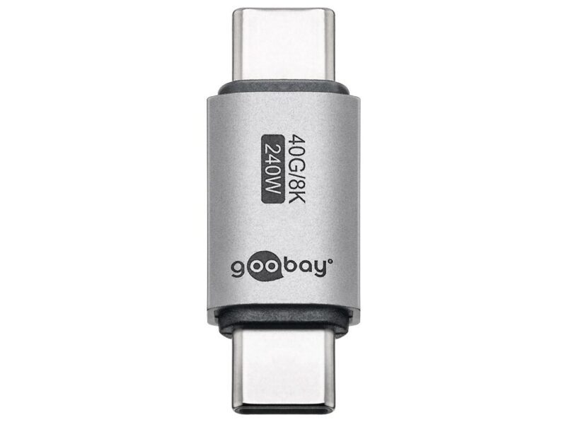 Goobay USB-C Hann til Hann 74448
