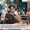 Sony WHCH720NB Svartar - Image 4