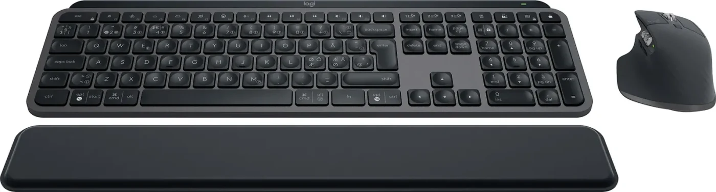 Logitech MX Keys S Combo - Image 3