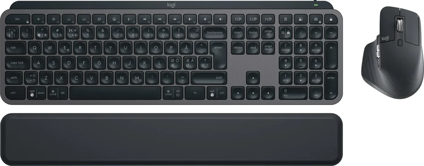 Logitech MX Keys S Combo - Image 5