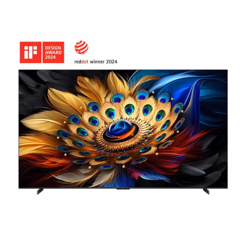TCL 98" 98C655