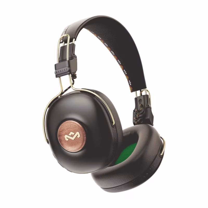 Marley - Positive Vibration Frequency S