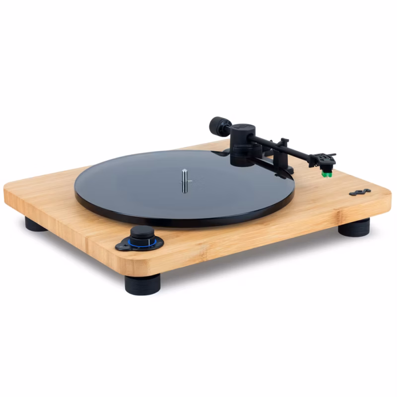 Marley - EM-JT010-SB  Stir it up Lux Pladespiller