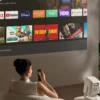 Xiaomi Wanbo Portable Projector - Image 10