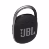 JBL CLIP 4 Black