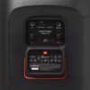 JBL PARTYBOX Club 120 Svartur - Image 5