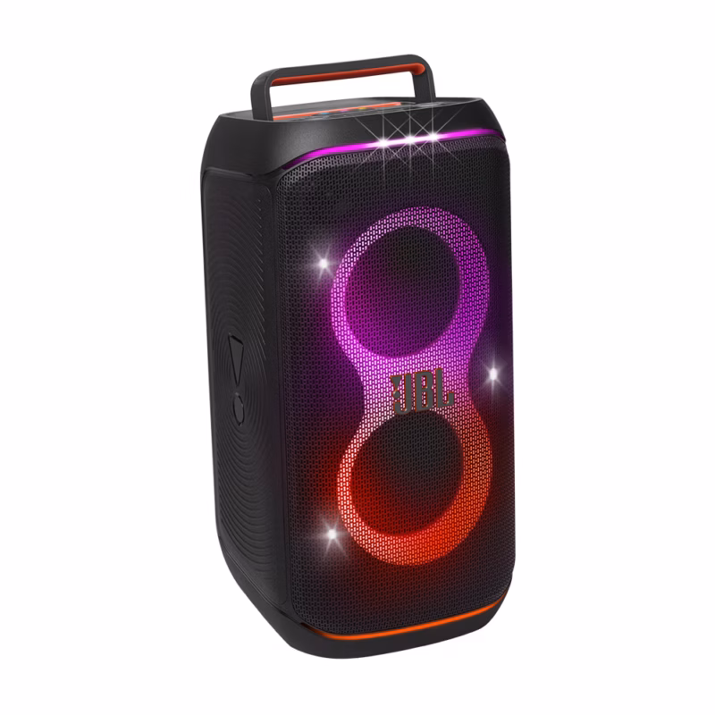 JBL PARTYBOX Club 120 Svartur
