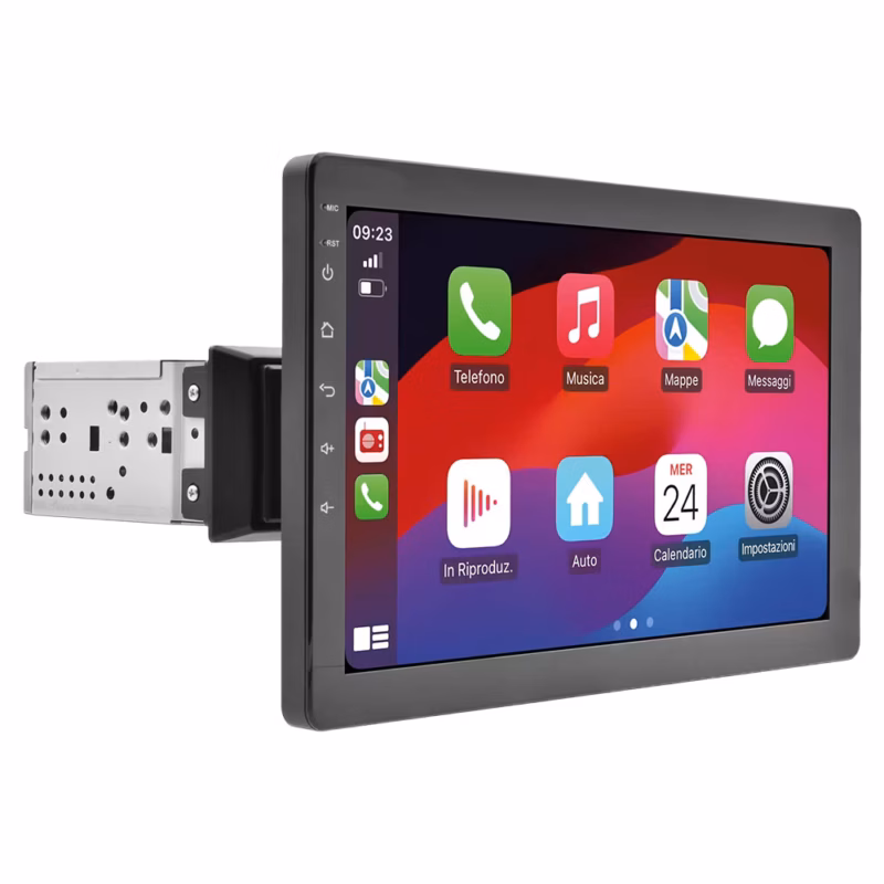 PHONECAR 10" 1-DIN  VM053