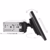 PHONECAR 10" 1-DIN  VM053 - Image 3