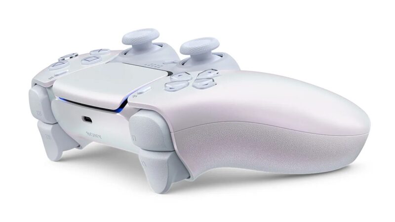 Sony DualSense Gamepad