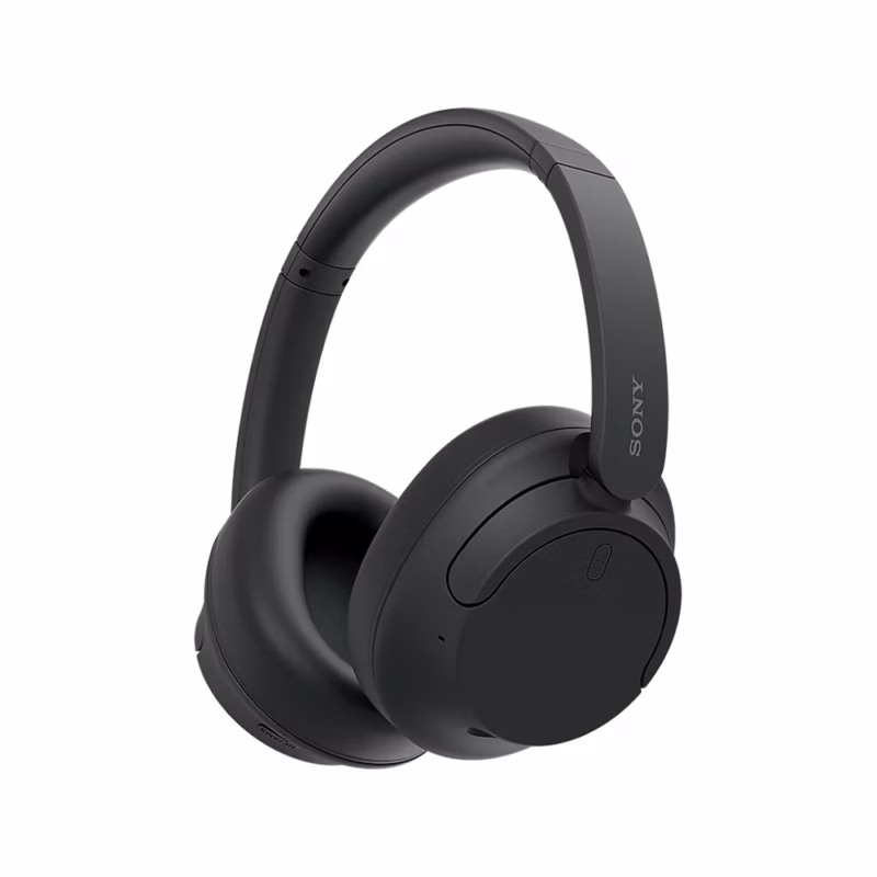 Sony WHCH720NB Svartar