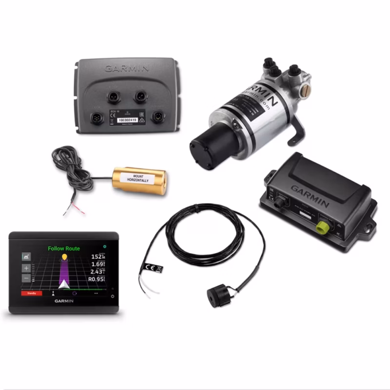 Garmin Compact Reactor 40