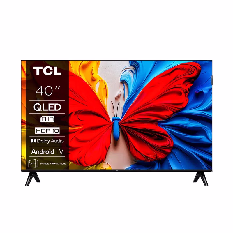 TCL 40" 40V5C
