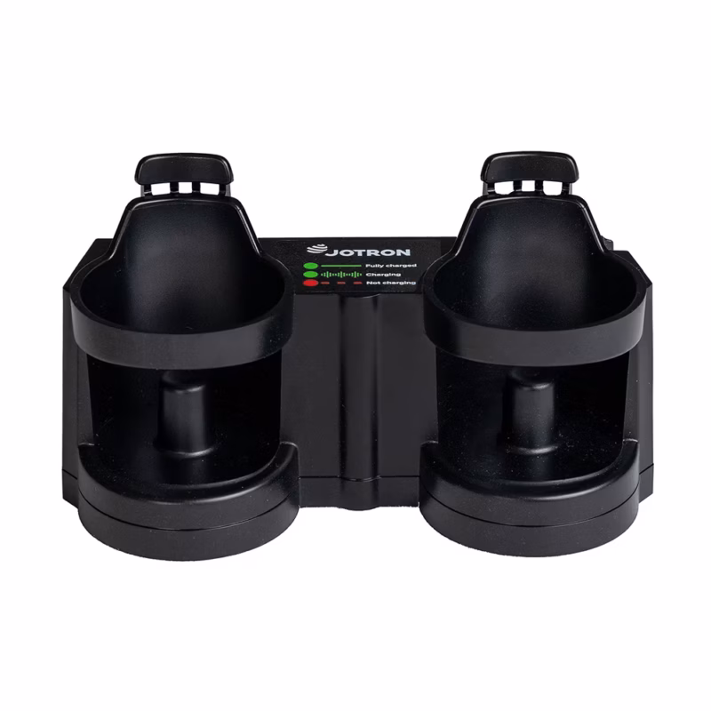 Jotron TronTracker BC10 Dual Charger